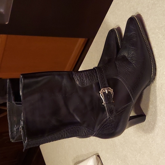 Women's Unisa Layla boot - Picture 3 of 8